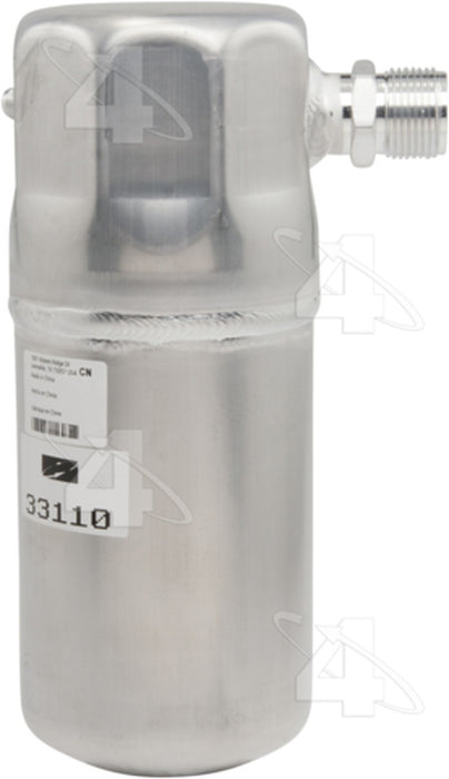 Four Seasons 33110 A/C Accumulator