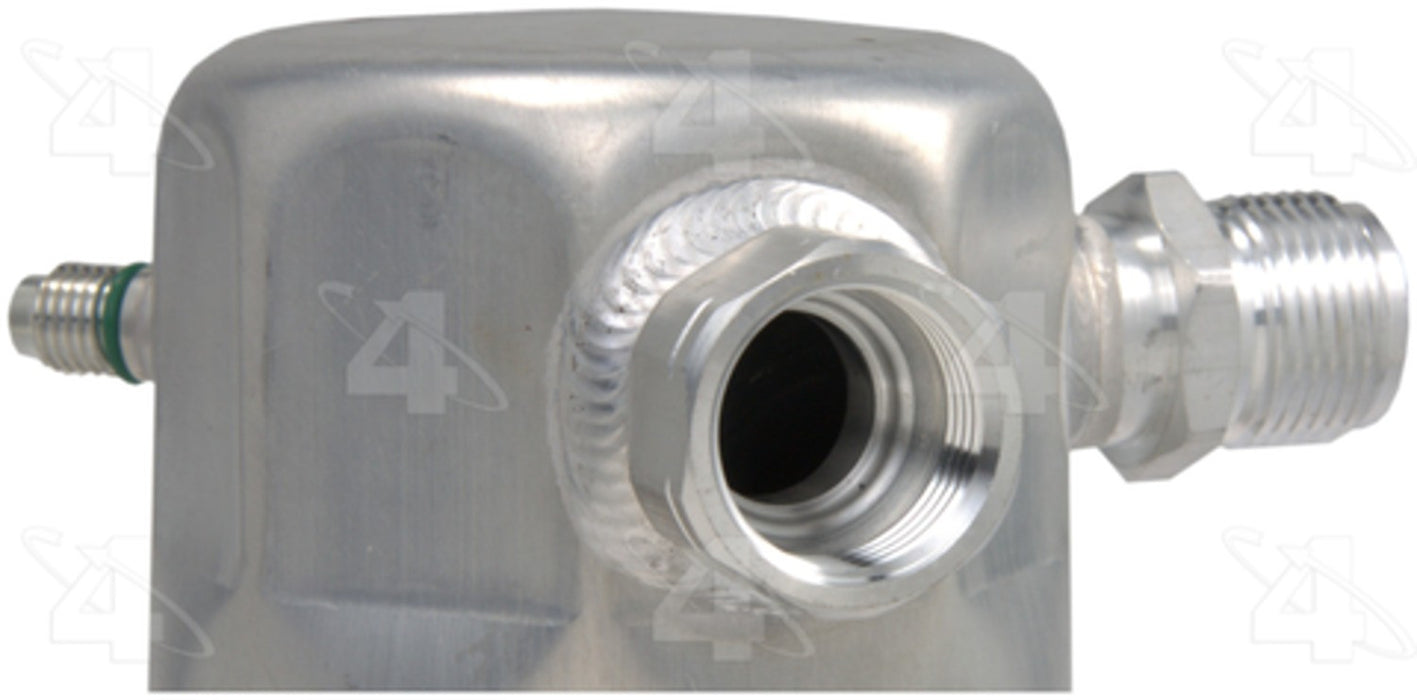 Four Seasons 33112 A/C Accumulator