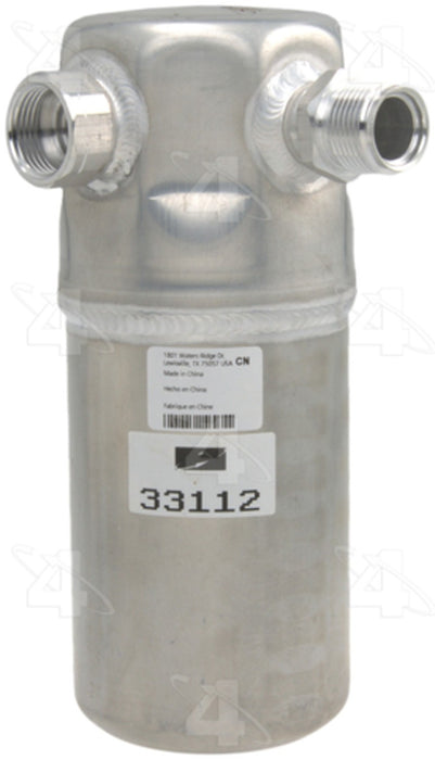 Four Seasons 33112 A/C Accumulator