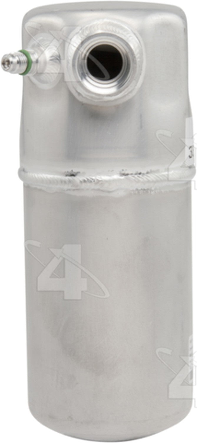 Four Seasons Accumulator 33115 for Cadillac Corvette Seville A/C ...