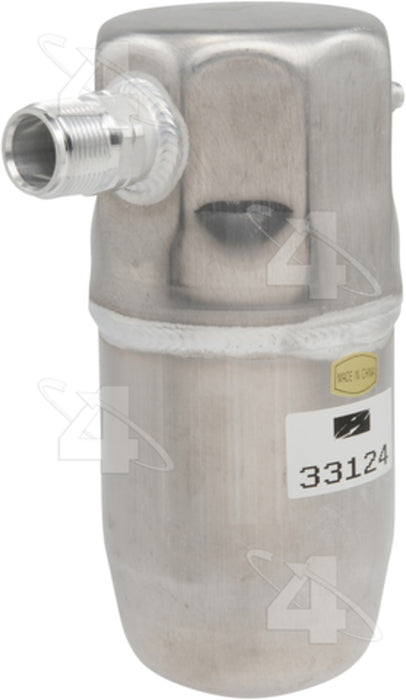 Four Seasons 33124 A/C Accumulator