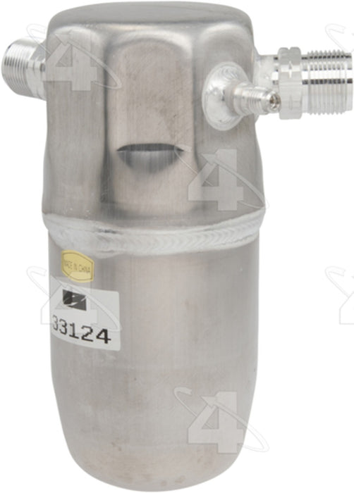 Four Seasons 33124 A/C Accumulator