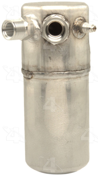 Four Seasons 33125 A/C Accumulator