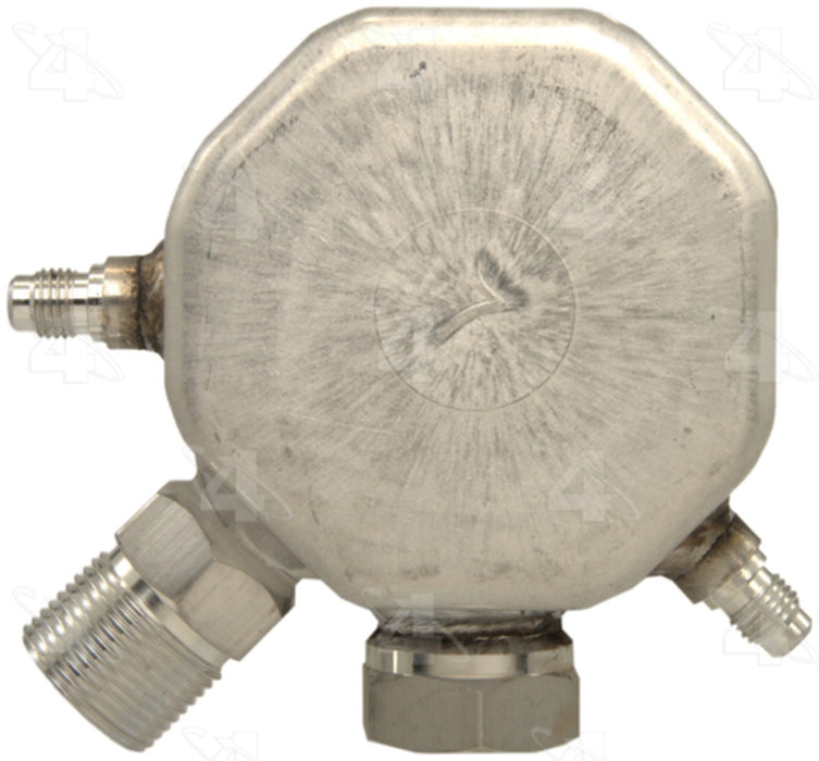 Four Seasons 33125 A/C Accumulator