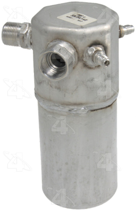 Four Seasons 33142 A/C Accumulator