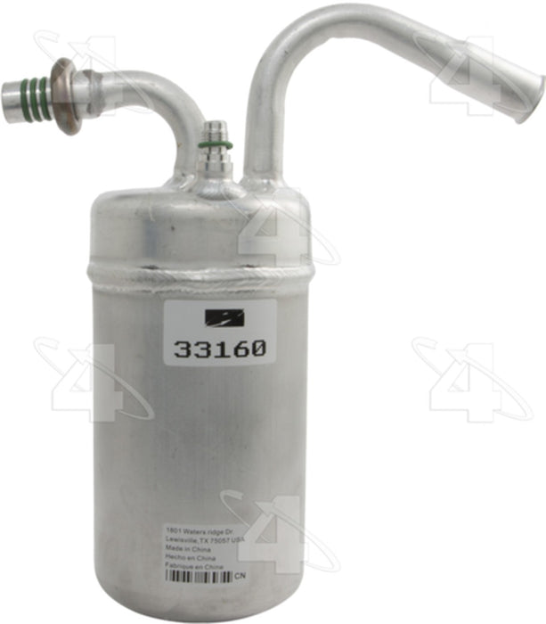 Four Seasons 33160 A/C Accumulator