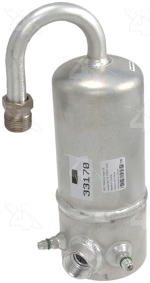 Four Seasons 33170 A/C Accumulator