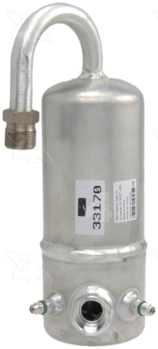 Four Seasons 33170 A/C Accumulator