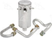 Four Seasons 33176 A/C Accumulator