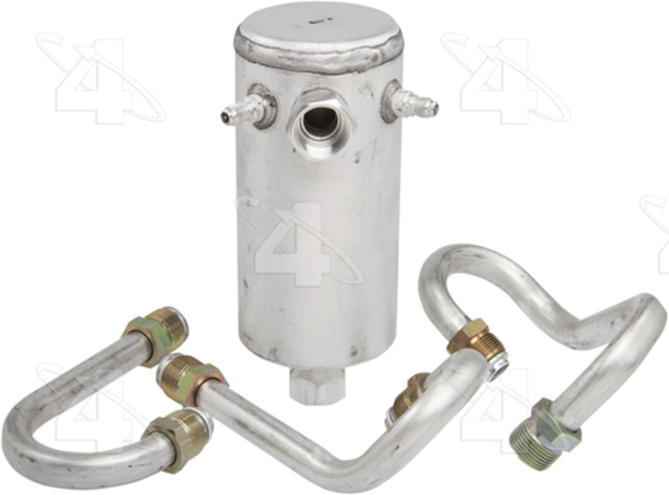 Four Seasons 33176 A/C Accumulator