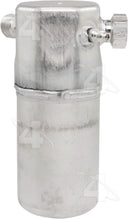 Four Seasons 33187 A/C Accumulator