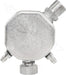 Four Seasons 33187 A/C Accumulator