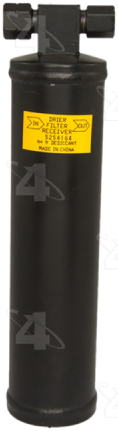 Four Seasons 33213 A/C Receiver Drier
