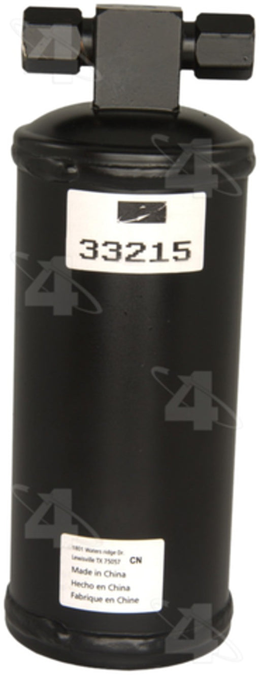 Four Seasons 33215 A/C Receiver Drier