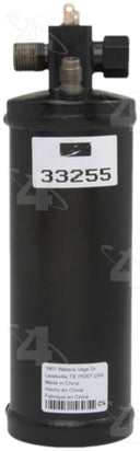 Four Seasons 33255 A/C Receiver Drier