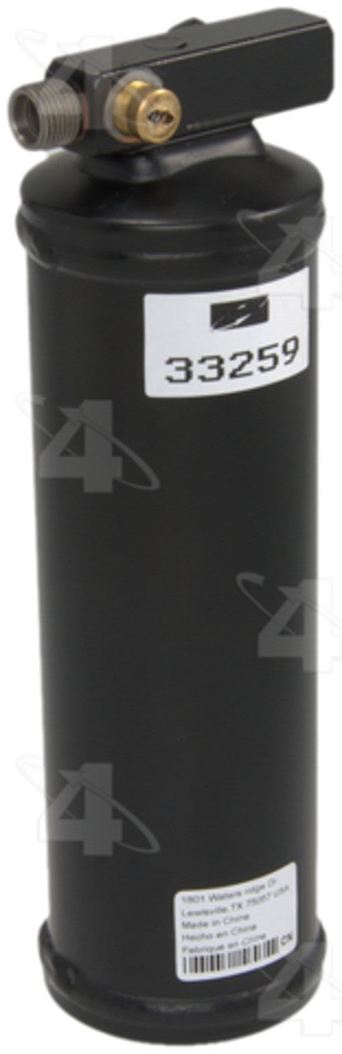 Four Seasons 33259 A/C Receiver Drier