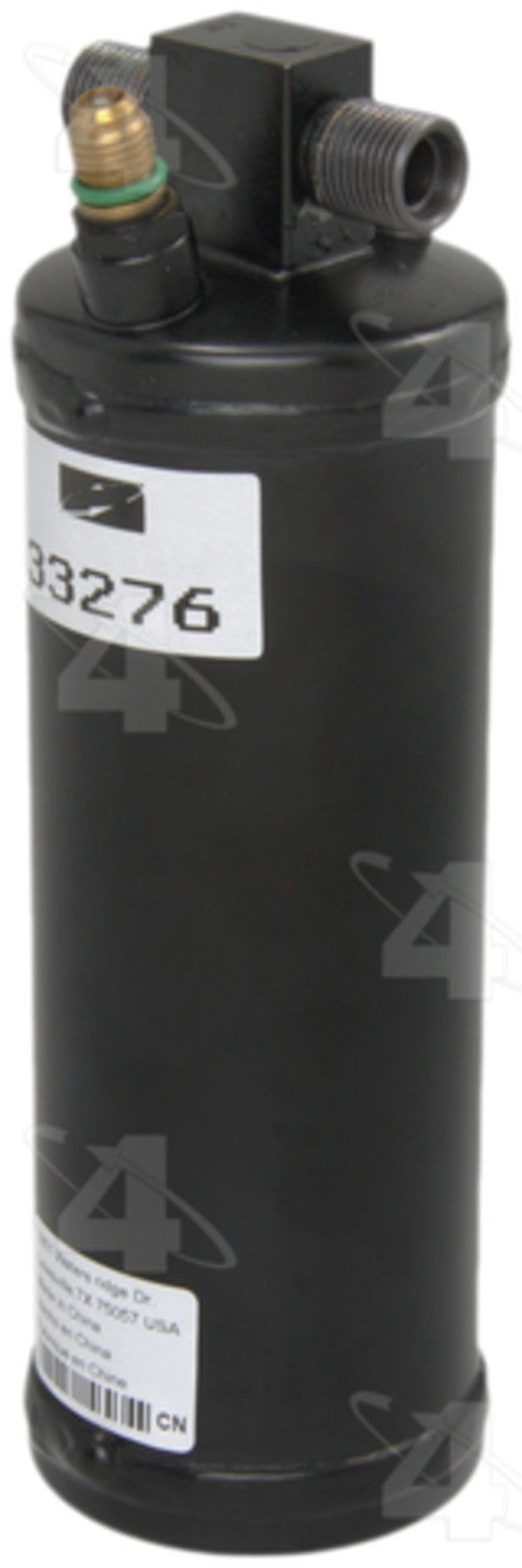 Four Seasons 33276 A/C Receiver Drier