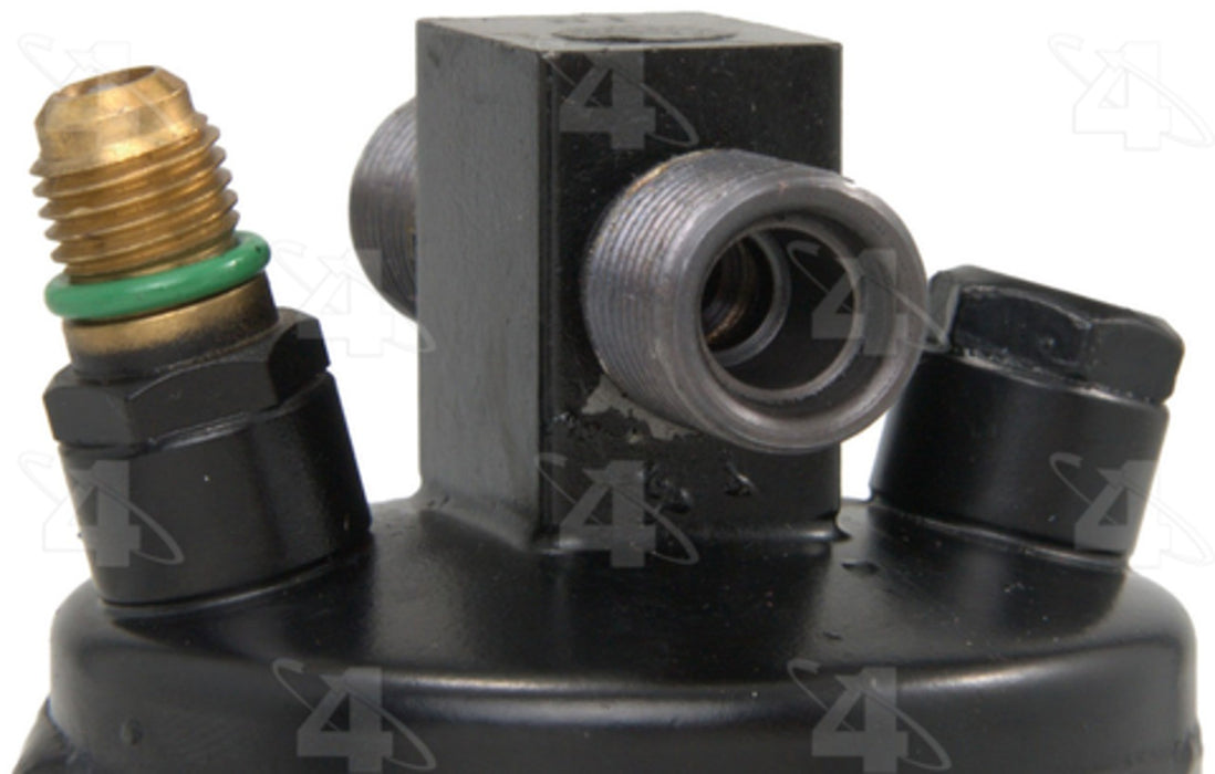 Four Seasons 33276 A/C Receiver Drier