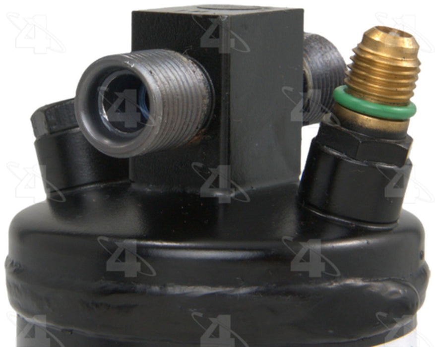 Four Seasons 33276 A/C Receiver Drier