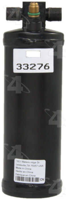 Four Seasons 33276 A/C Receiver Drier