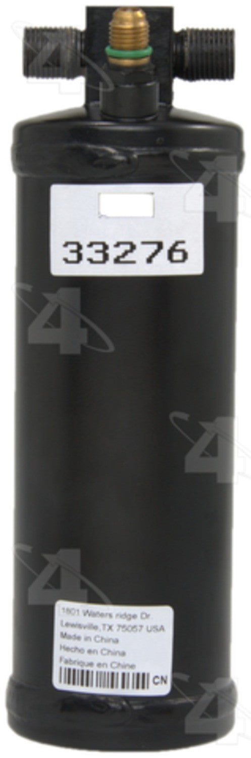 Four Seasons 33276 A/C Receiver Drier
