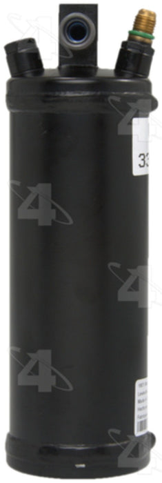 Four Seasons 33276 A/C Receiver Drier