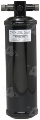Four Seasons 33317 A/C Receiver Drier