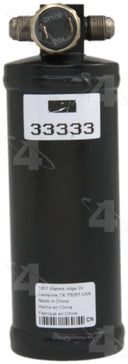 Four Seasons 33333 A/C Receiver Drier