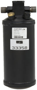 Four Seasons 33358 A/C Receiver Drier