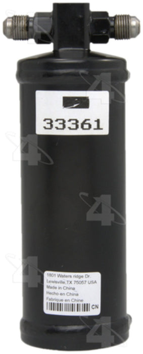 Four Seasons 33361 A/C Receiver Drier