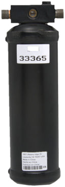 Four Seasons 33365 A/C Receiver Drier