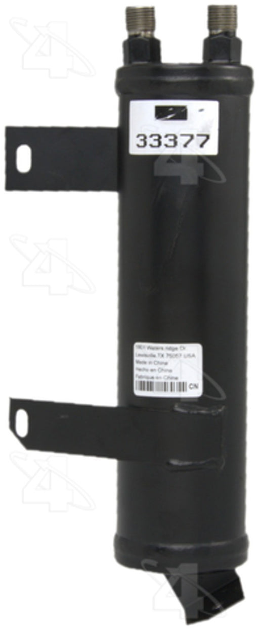 Four Seasons 33377 A/C Receiver Drier