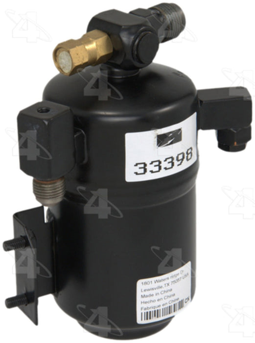 Four Seasons 33398 A/C Receiver Drier