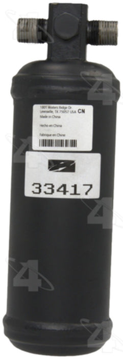 Four Seasons 33417 A/C Receiver Drier