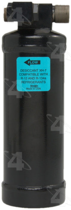 Four Seasons 33420 A/C Receiver Drier