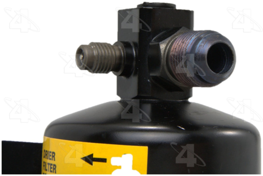 Four Seasons 33436 A/C Receiver Drier