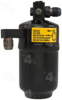 Four Seasons 33436 A/C Receiver Drier