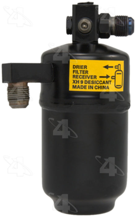 Four Seasons 33436 A/C Receiver Drier