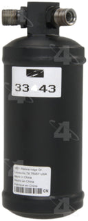 Four Seasons 33443 A/C Receiver Drier