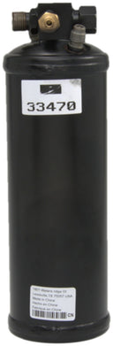 Four Seasons 33470 A/C Receiver Drier