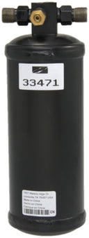 Four Seasons 33471 A/C Receiver Drier
