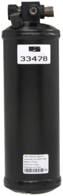 Four Seasons 33478 A/C Receiver Drier