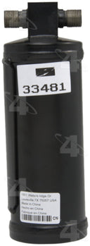 Four Seasons 33481 A/C Receiver Drier