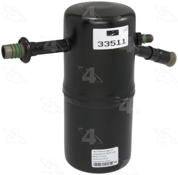 Four Seasons 33511 A/C Accumulator