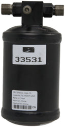 Four Seasons 33531 A/C Receiver Drier