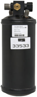 Four Seasons 33533 A/C Receiver Drier