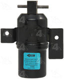 Four Seasons 33551 A/C Receiver Drier