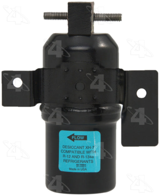 Four Seasons 33551 A/C Receiver Drier