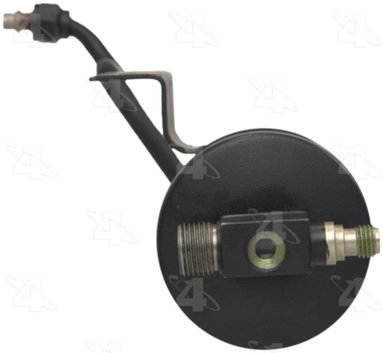 Four Seasons 33563 A/C Receiver Drier