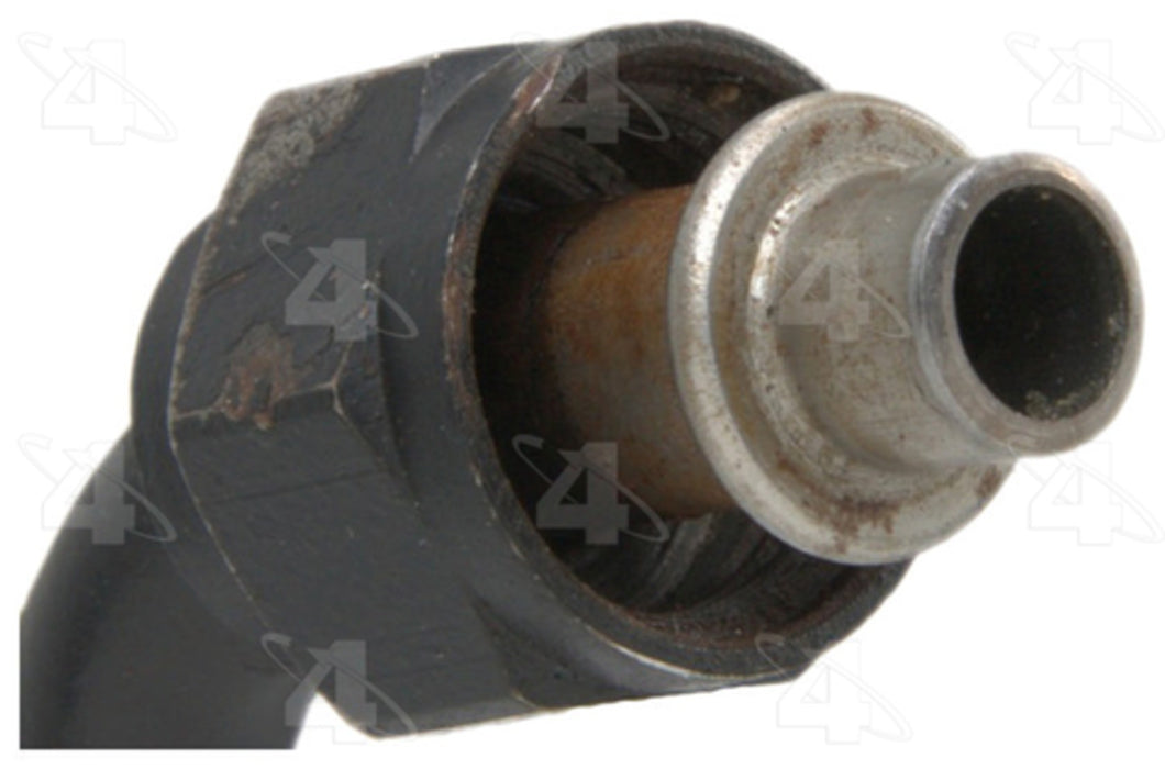 Four Seasons 33563 A/C Receiver Drier